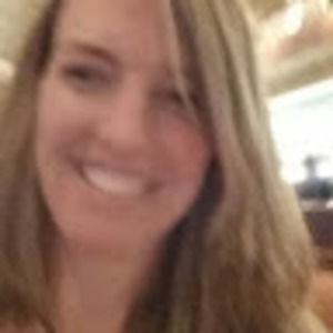 Meet your Posher, Kristie